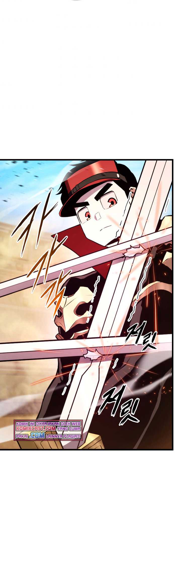 Ranker’s Return (Remake) Chapter 34 - halaman 53