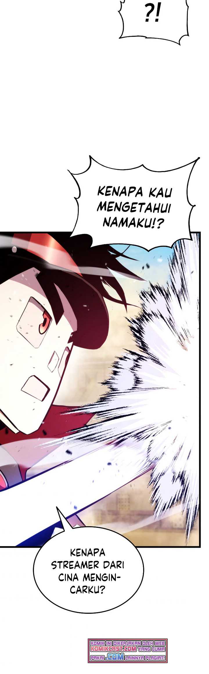 Ranker’s Return (Remake) Chapter 34 - halaman 56