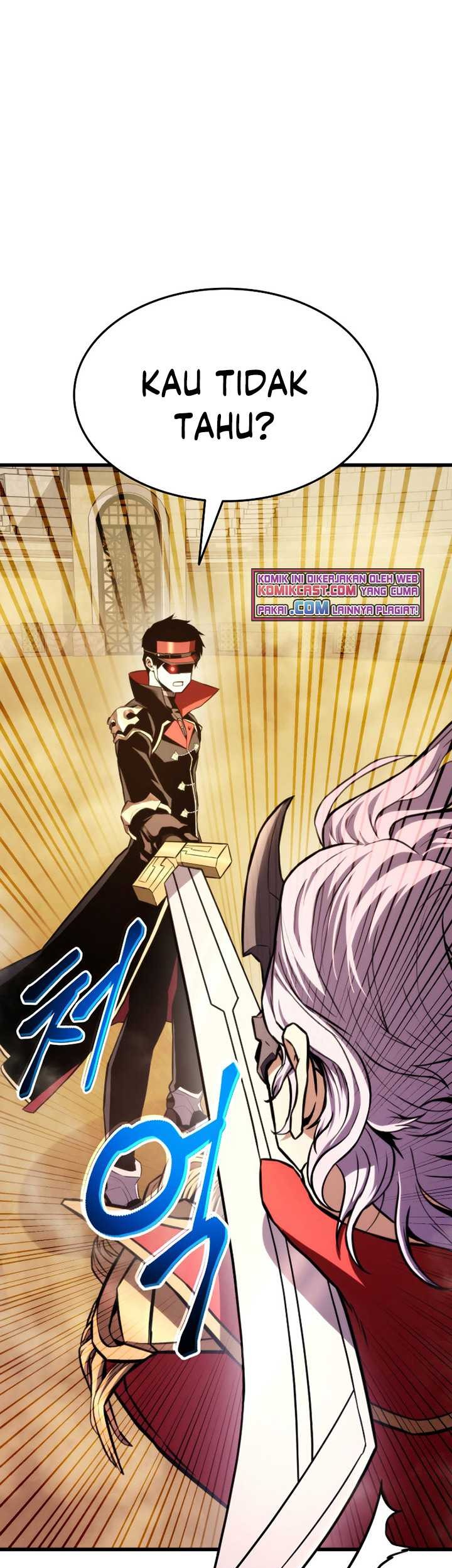 Ranker’s Return (Remake) Chapter 34 - halaman 58