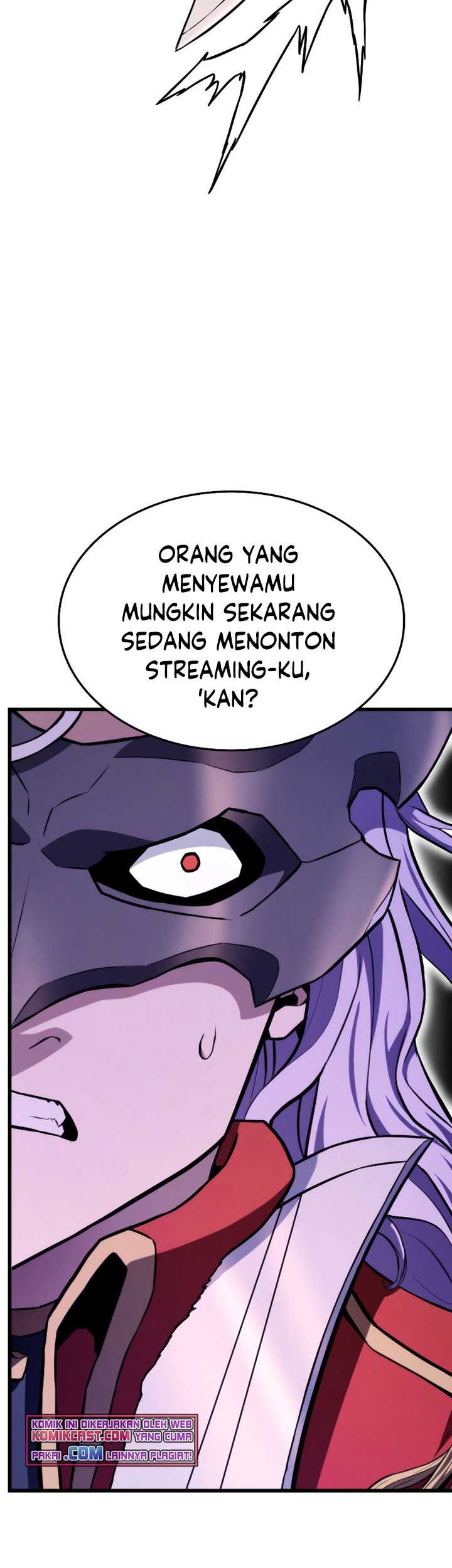 Ranker’s Return (Remake) Chapter 34 - halaman 60