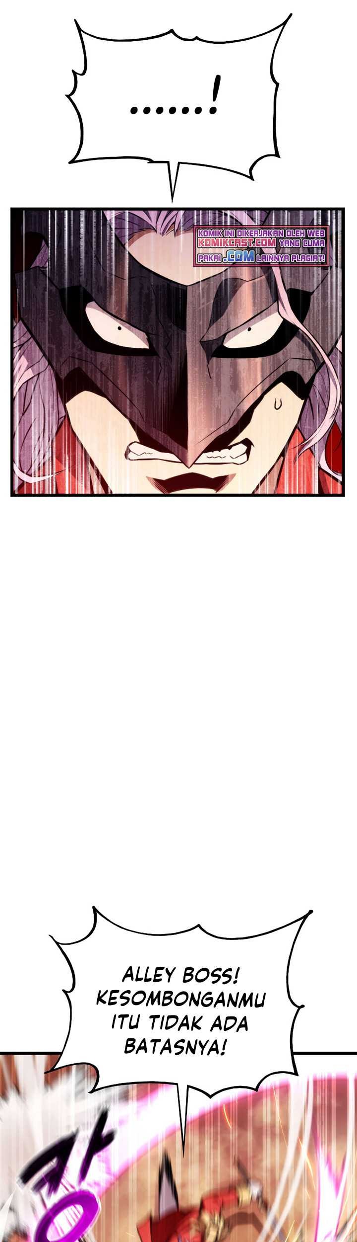 Ranker’s Return (Remake) Chapter 34 - halaman 66