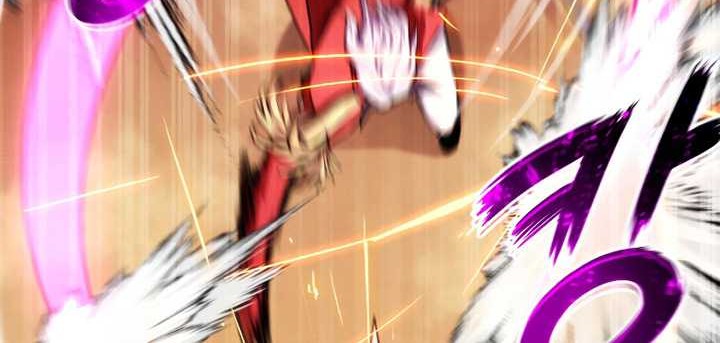 Ranker’s Return (Remake) Chapter 34 - halaman 67