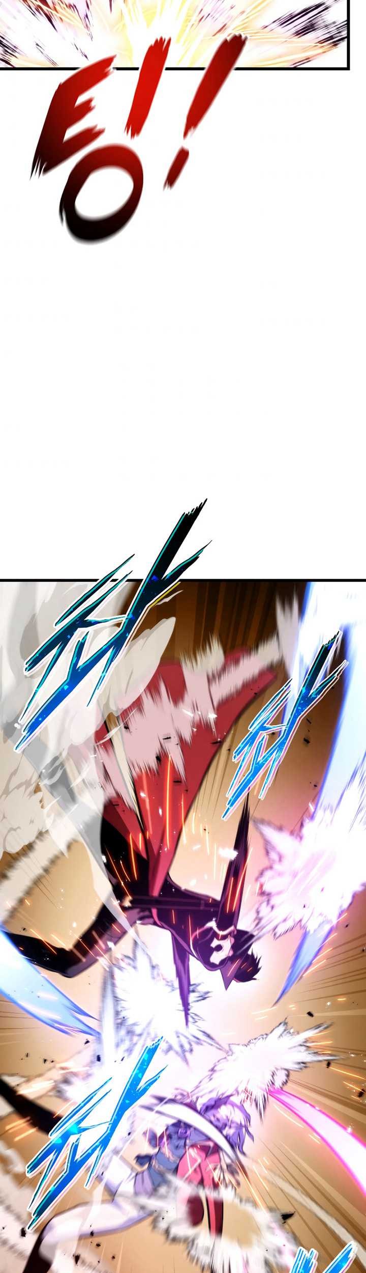 Ranker’s Return (Remake) Chapter 34 - halaman 70