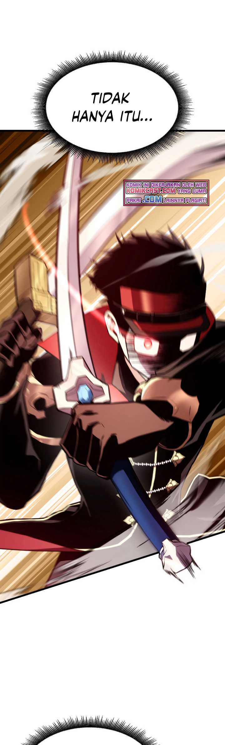Ranker’s Return (Remake) Chapter 34 - halaman 74