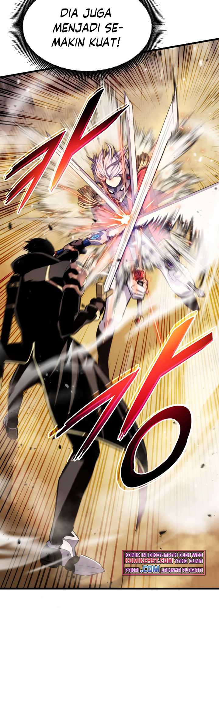 Ranker’s Return (Remake) Chapter 34 - halaman 75