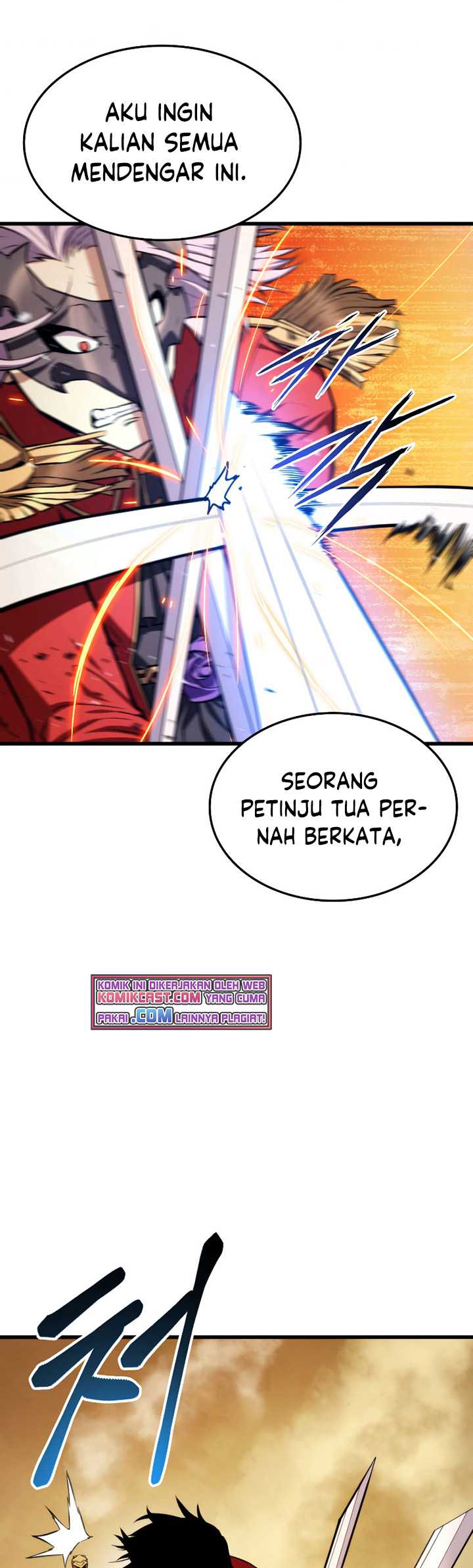 Ranker’s Return (Remake) Chapter 34 - halaman 76