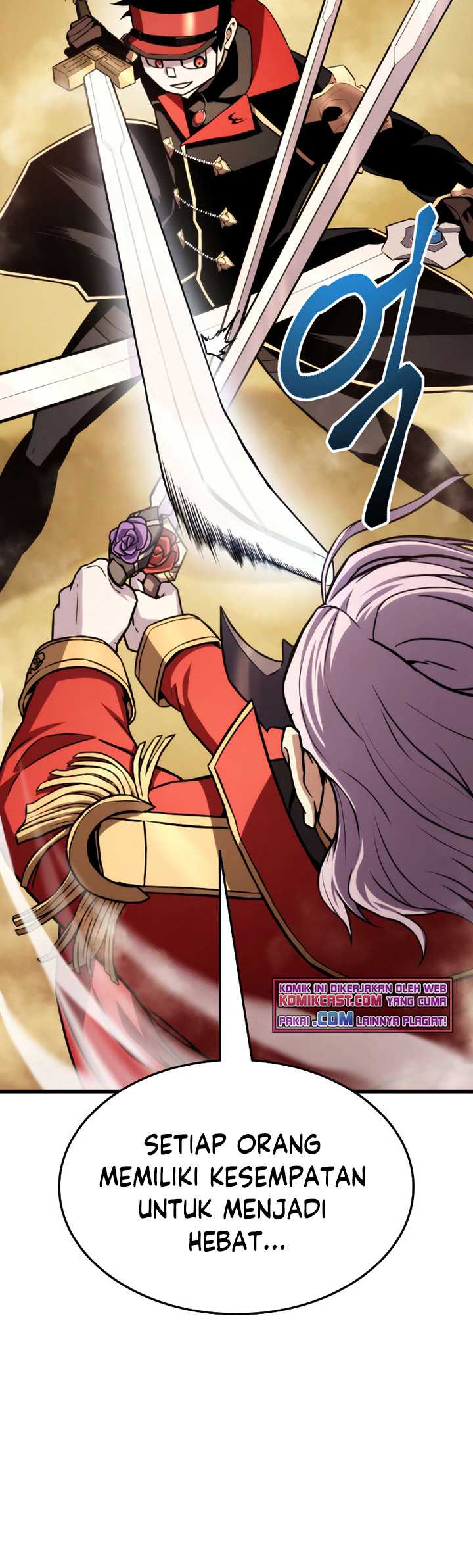 Ranker’s Return (Remake) Chapter 34 - halaman 77