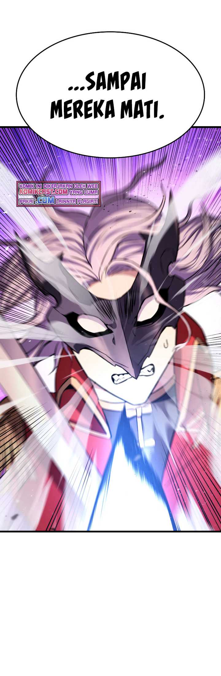 Ranker’s Return (Remake) Chapter 34 - halaman 78
