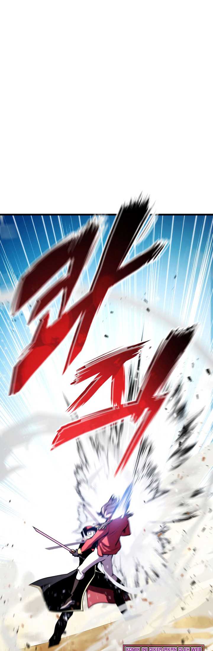 Ranker’s Return (Remake) Chapter 34 - halaman 79
