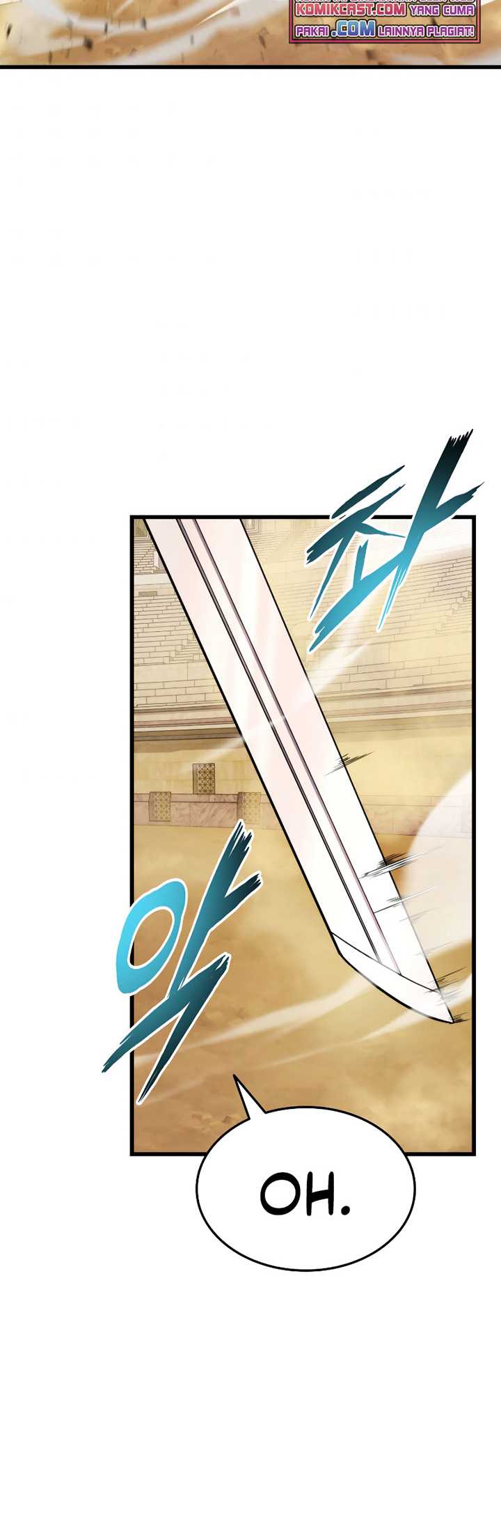 Ranker’s Return (Remake) Chapter 34 - halaman 80