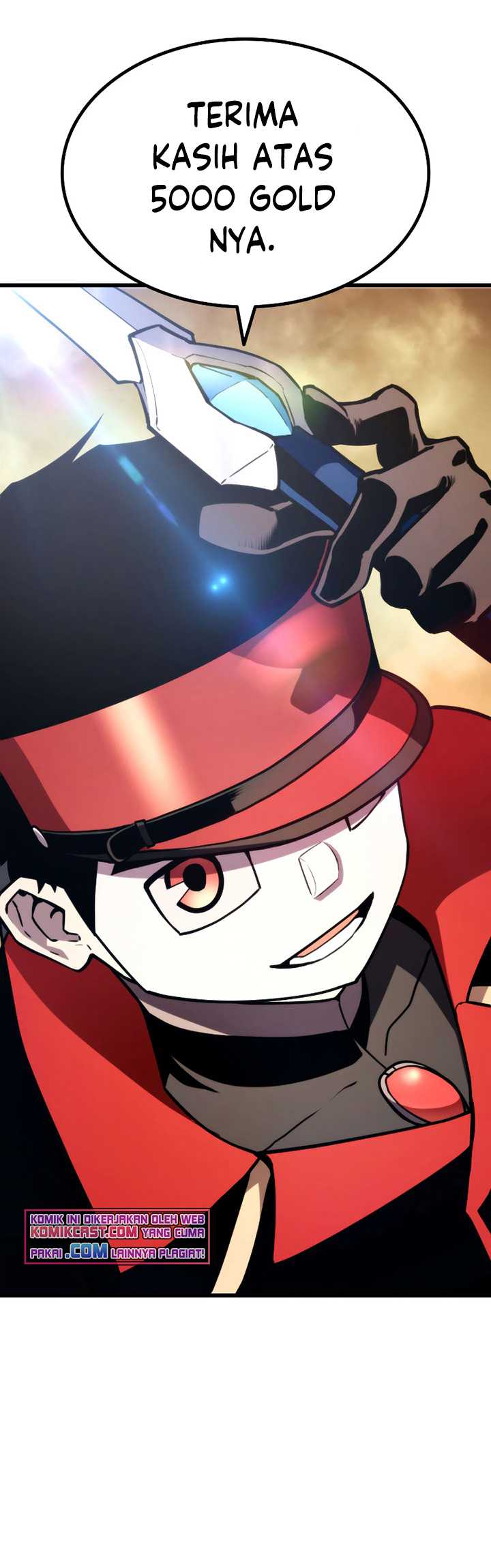 Ranker’s Return (Remake) Chapter 34 - halaman 82