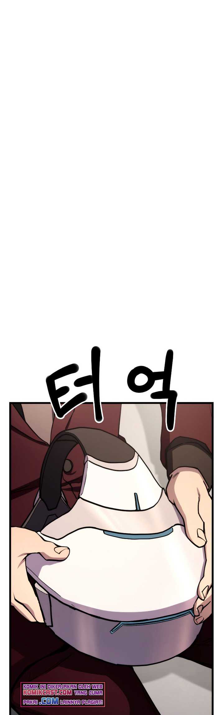 Ranker’s Return (Remake) Chapter 34 - halaman 83