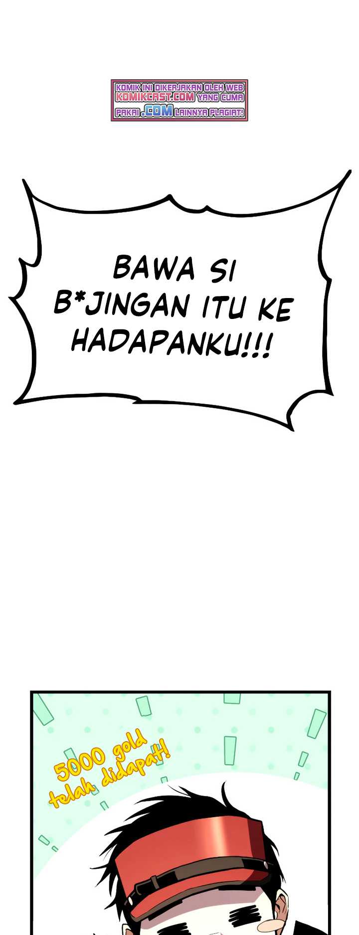 Ranker’s Return (Remake) Chapter 34 - halaman 86
