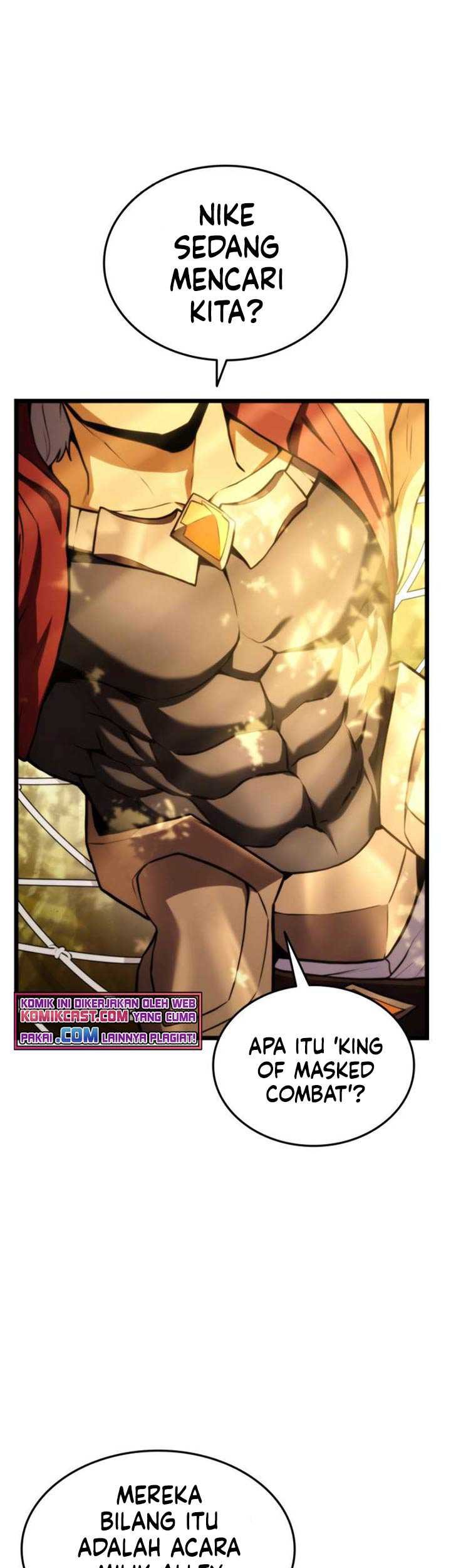 Ranker’s Return (Remake) Chapter 35 - halaman 12