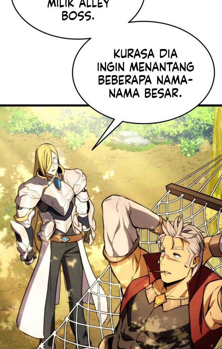 Ranker’s Return (Remake) Chapter 35 - halaman 13