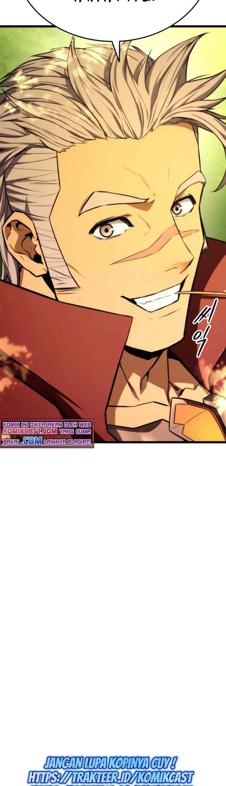 Ranker’s Return (Remake) Chapter 35 - halaman 16
