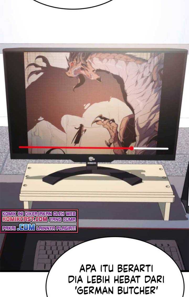 Ranker’s Return (Remake) Chapter 35 - halaman 21