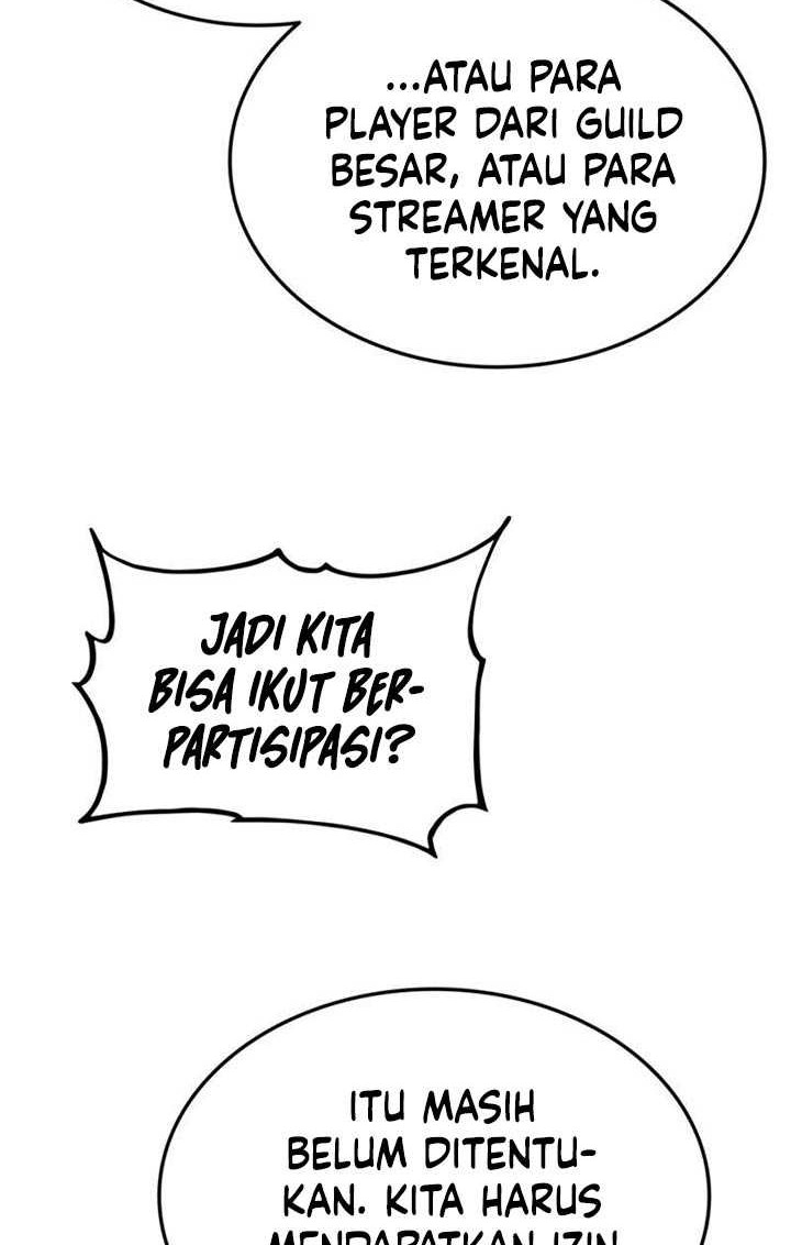 Ranker’s Return (Remake) Chapter 35 - halaman 25