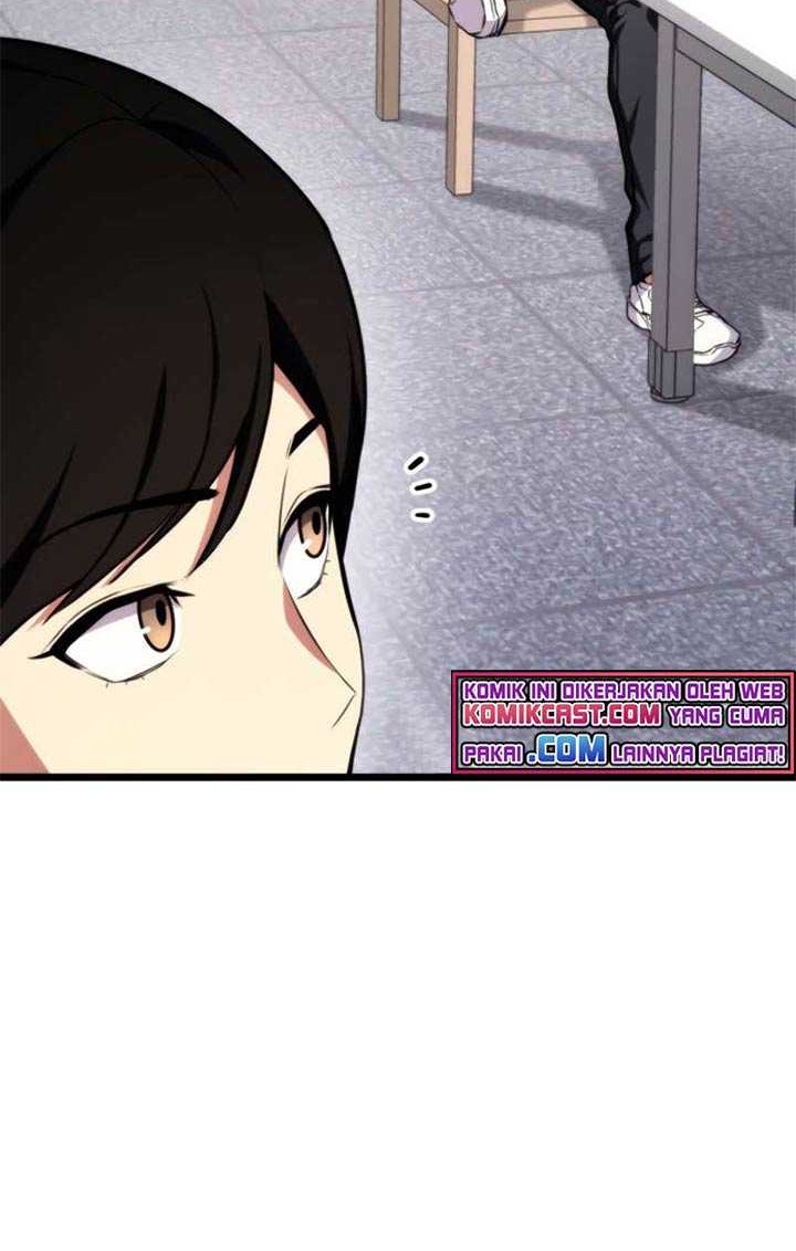 Ranker’s Return (Remake) Chapter 35 - halaman 27
