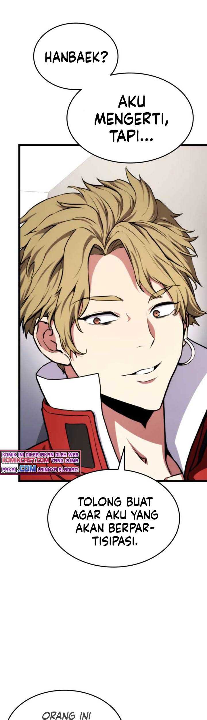 Ranker’s Return (Remake) Chapter 35 - halaman 28