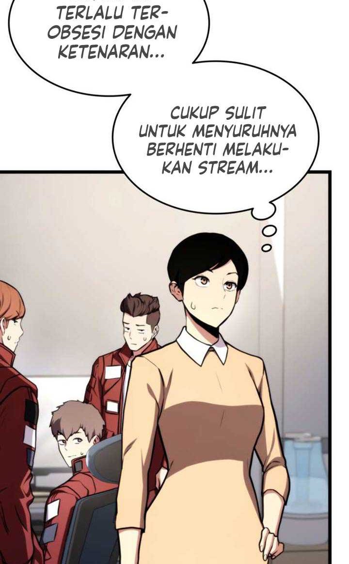 Ranker’s Return (Remake) Chapter 35 - halaman 29