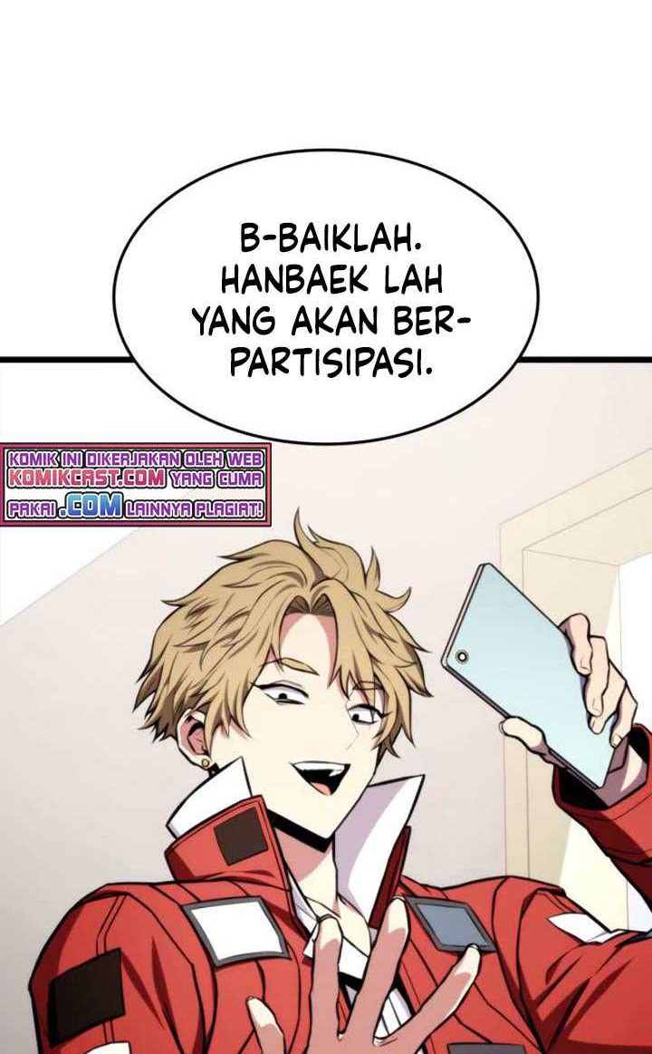 Ranker’s Return (Remake) Chapter 35 - halaman 31