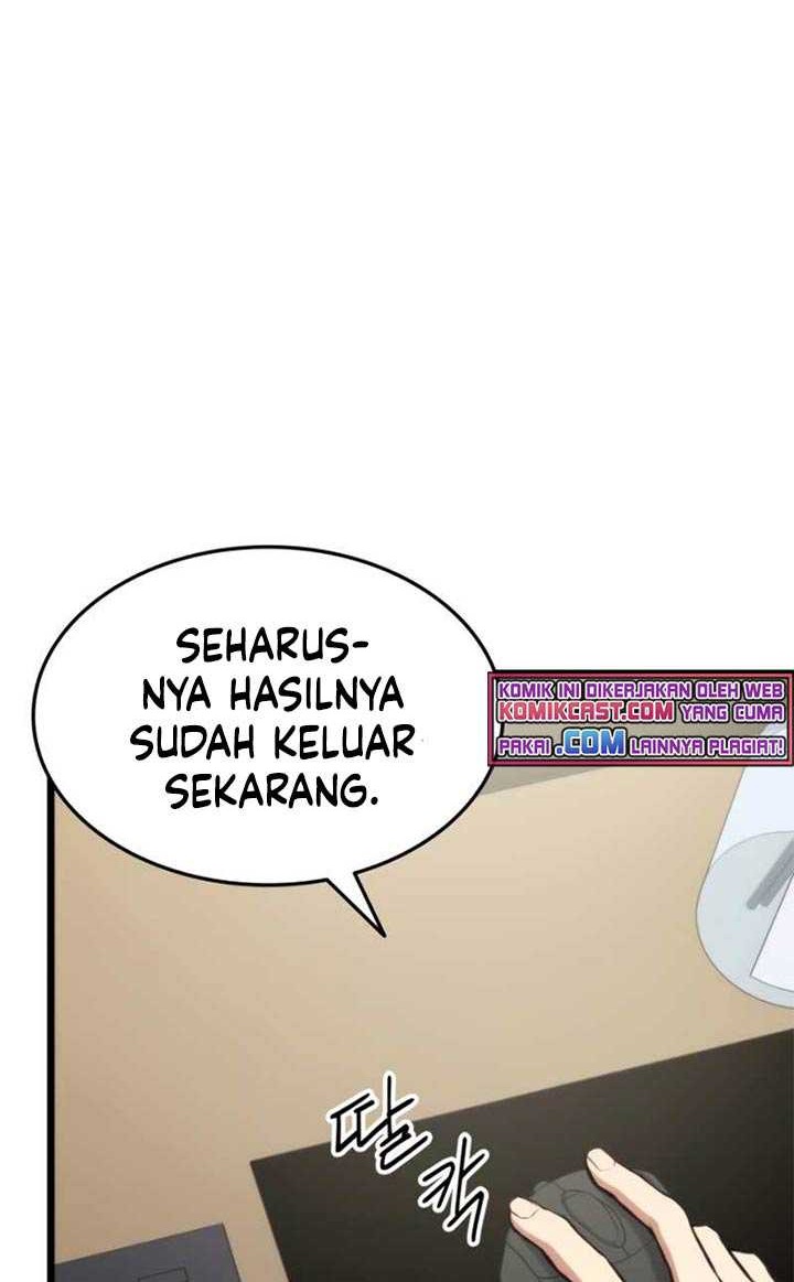 Ranker’s Return (Remake) Chapter 35 - halaman 35