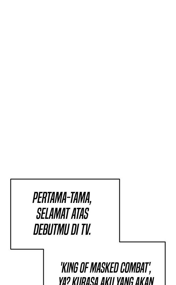 Ranker’s Return (Remake) Chapter 35 - halaman 37