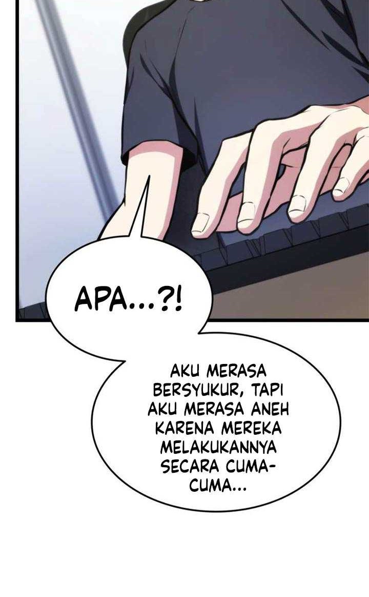 Ranker’s Return (Remake) Chapter 35 - halaman 39