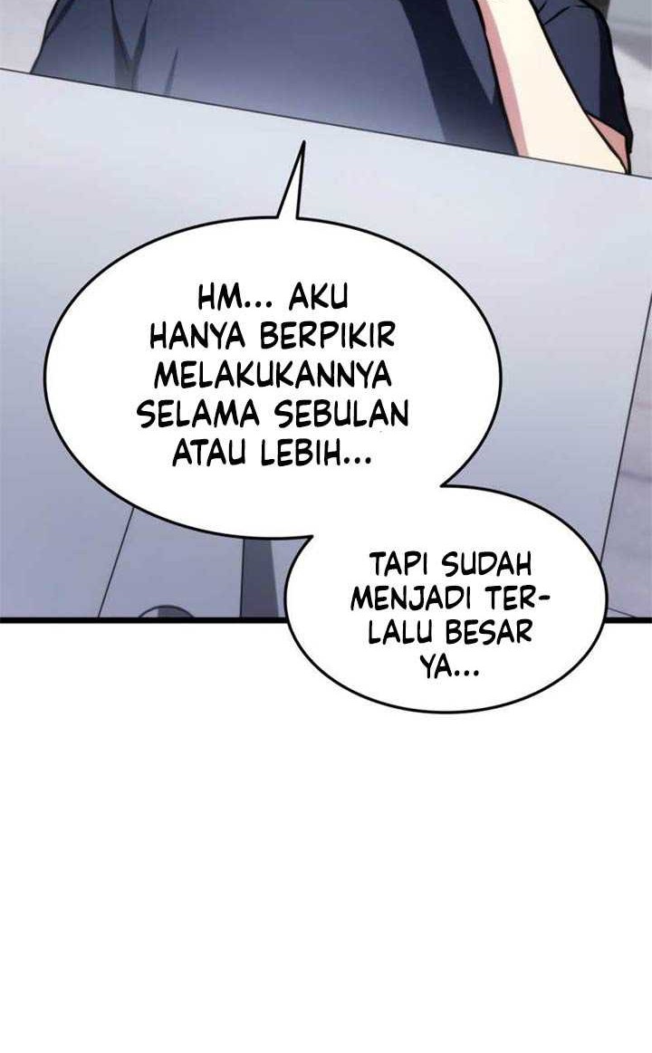 Ranker’s Return (Remake) Chapter 35 - halaman 43