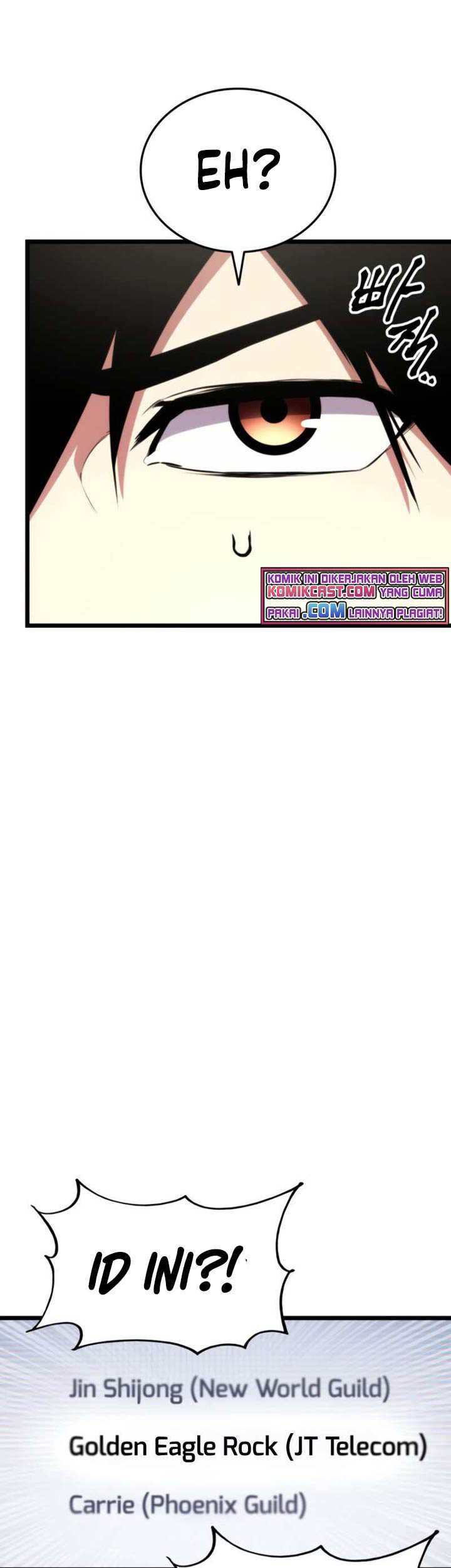 Ranker’s Return (Remake) Chapter 35 - halaman 44