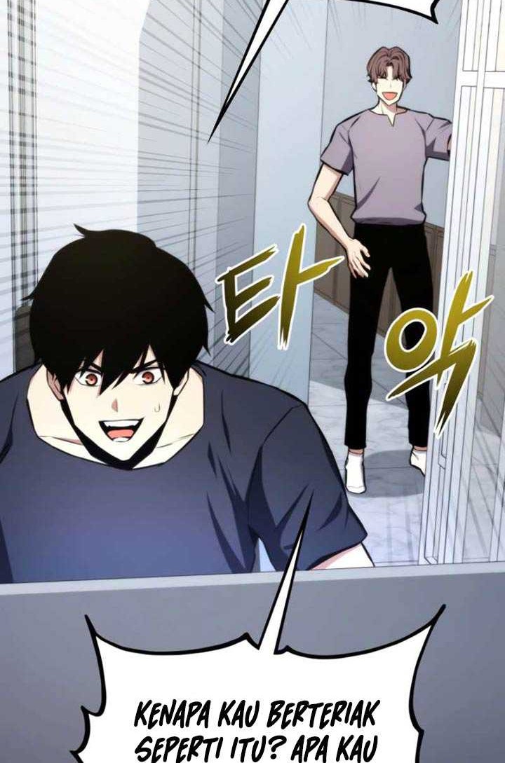 Ranker’s Return (Remake) Chapter 35 - halaman 47