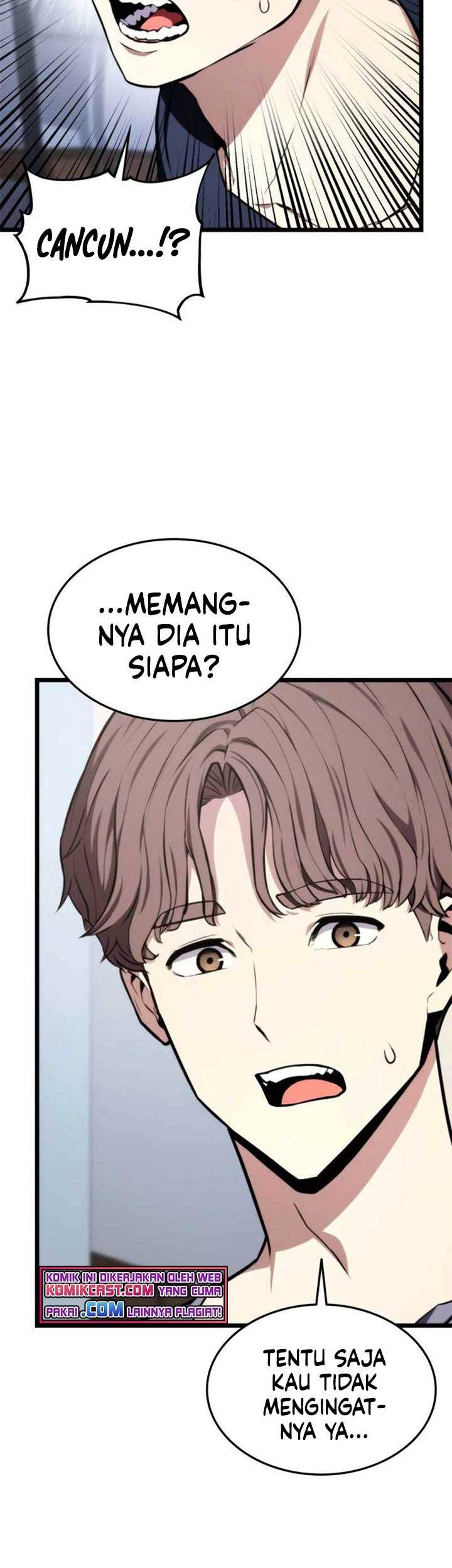 Ranker’s Return (Remake) Chapter 35 - halaman 50