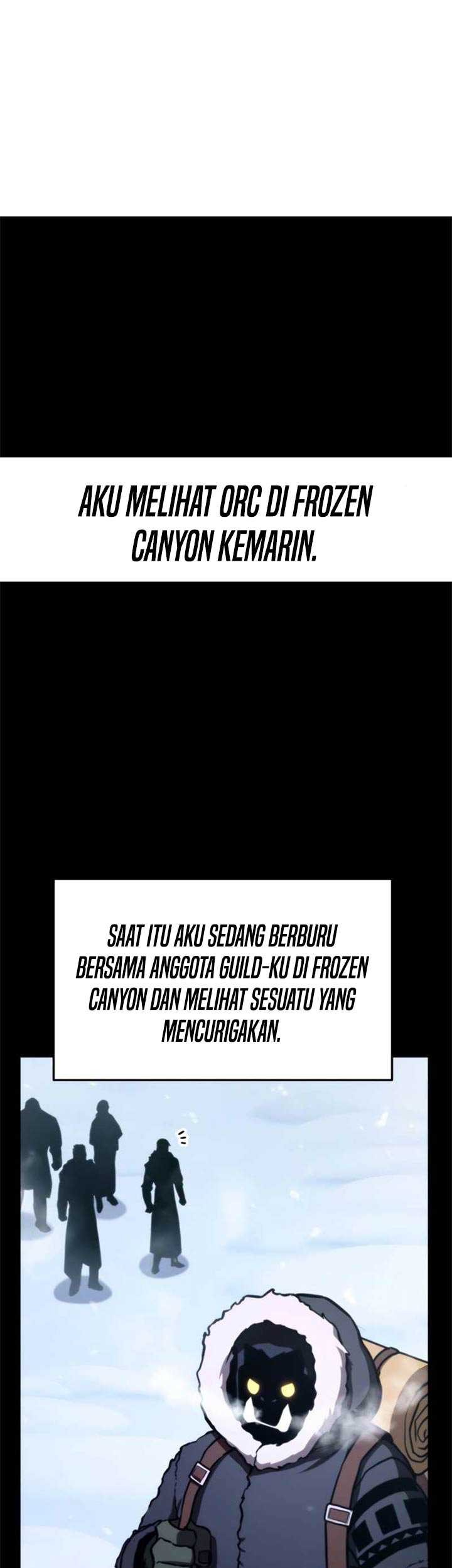 Ranker’s Return (Remake) Chapter 35 - halaman 52