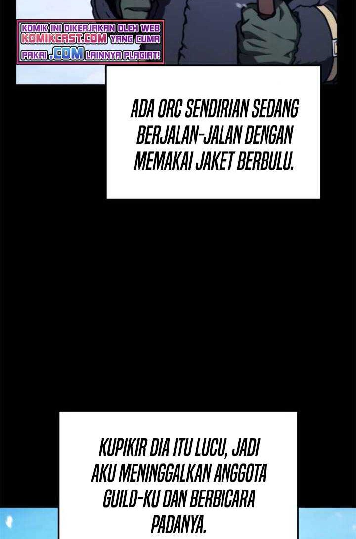 Ranker’s Return (Remake) Chapter 35 - halaman 53