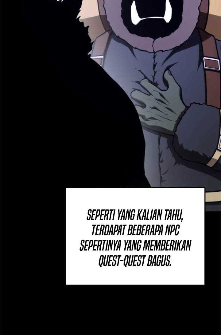Ranker’s Return (Remake) Chapter 35 - halaman 55