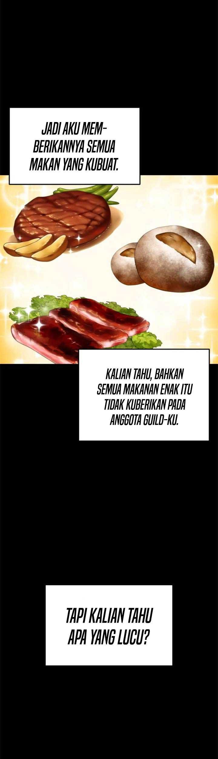 Ranker’s Return (Remake) Chapter 35 - halaman 56