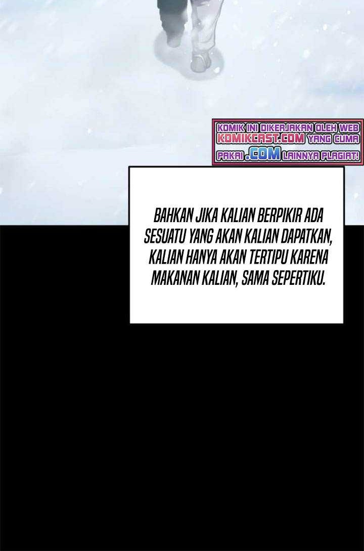 Ranker’s Return (Remake) Chapter 35 - halaman 59