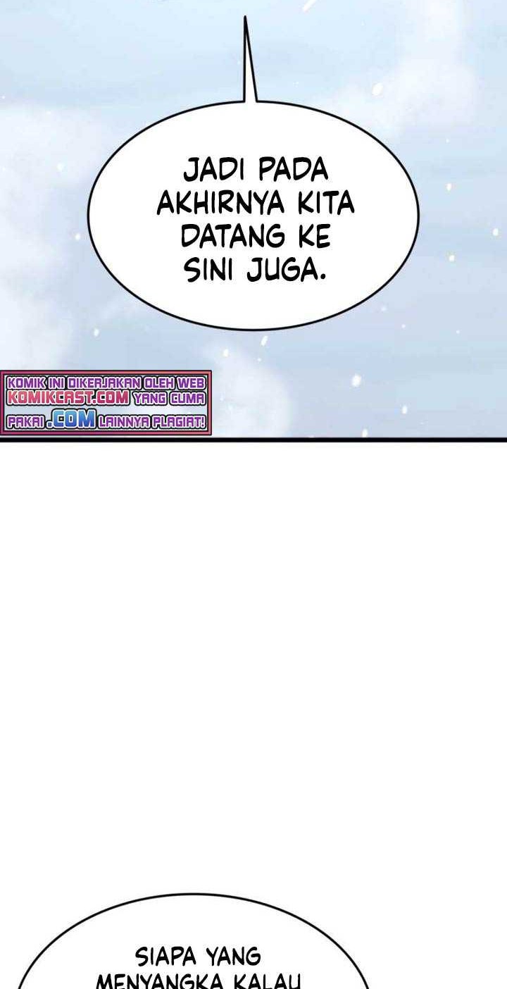 Ranker’s Return (Remake) Chapter 35 - halaman 61