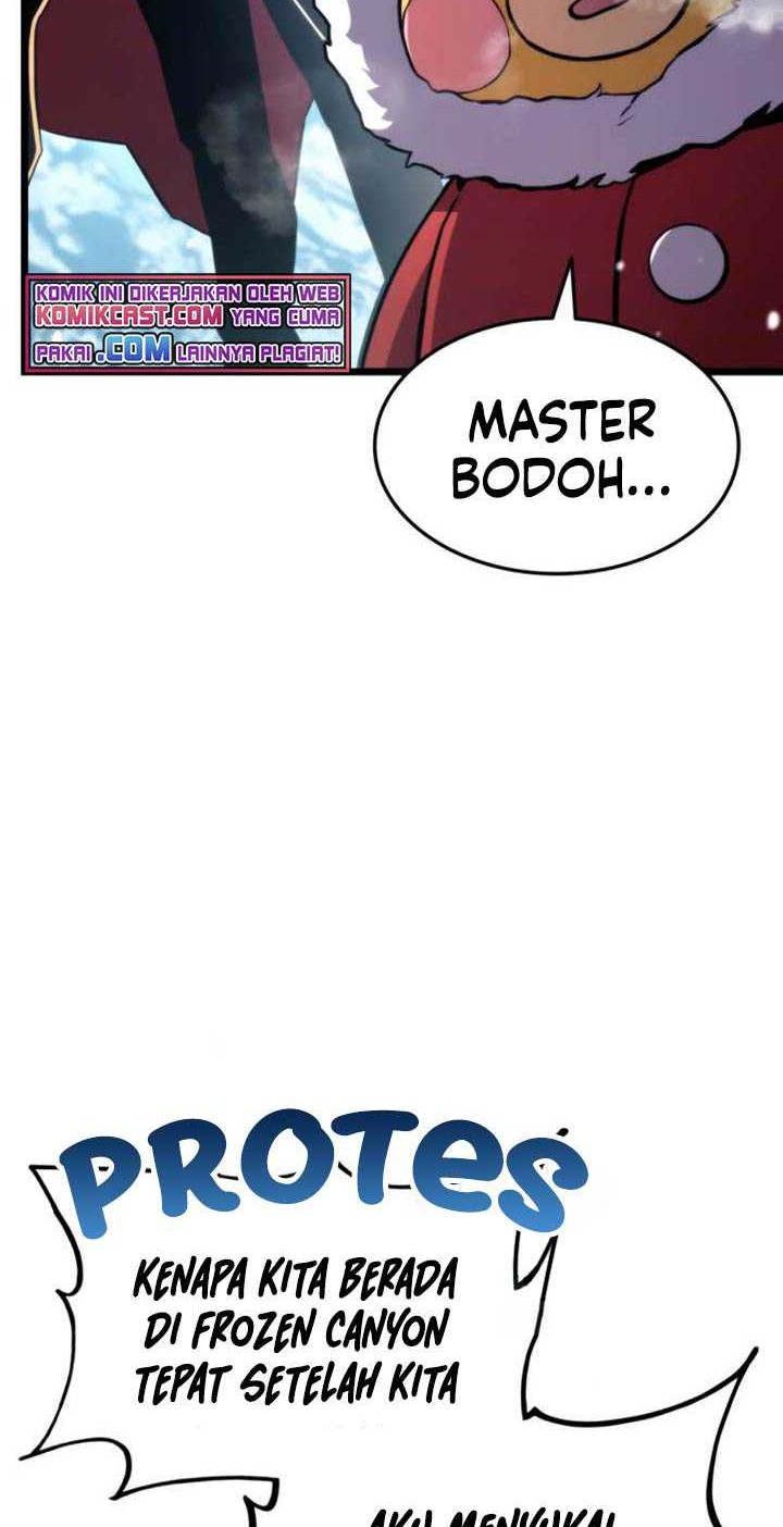 Ranker’s Return (Remake) Chapter 35 - halaman 63