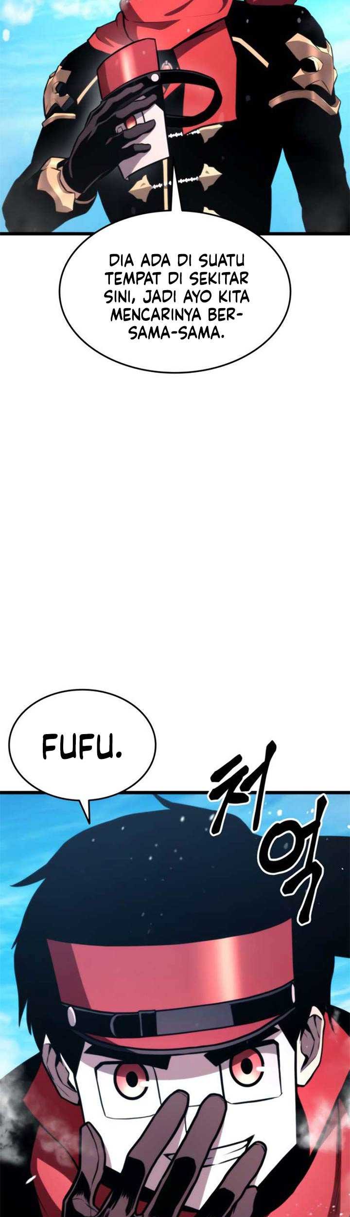 Ranker’s Return (Remake) Chapter 35 - halaman 66
