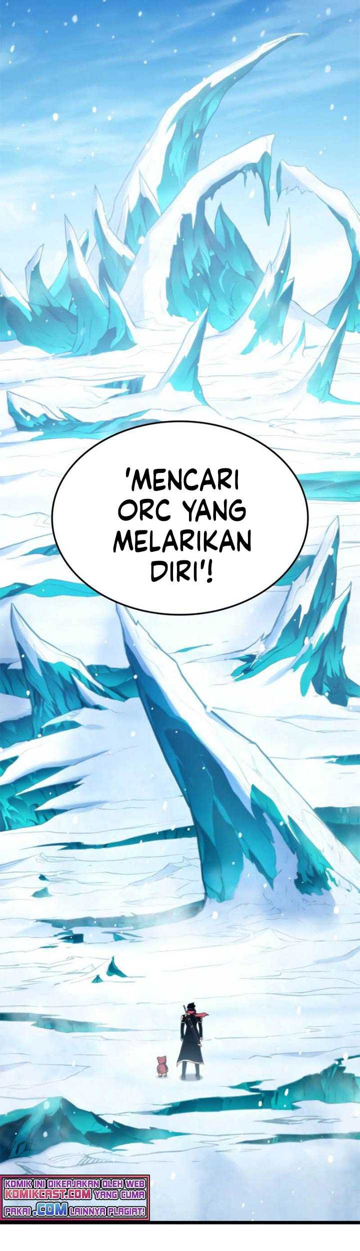 Ranker’s Return (Remake) Chapter 35 - halaman 68