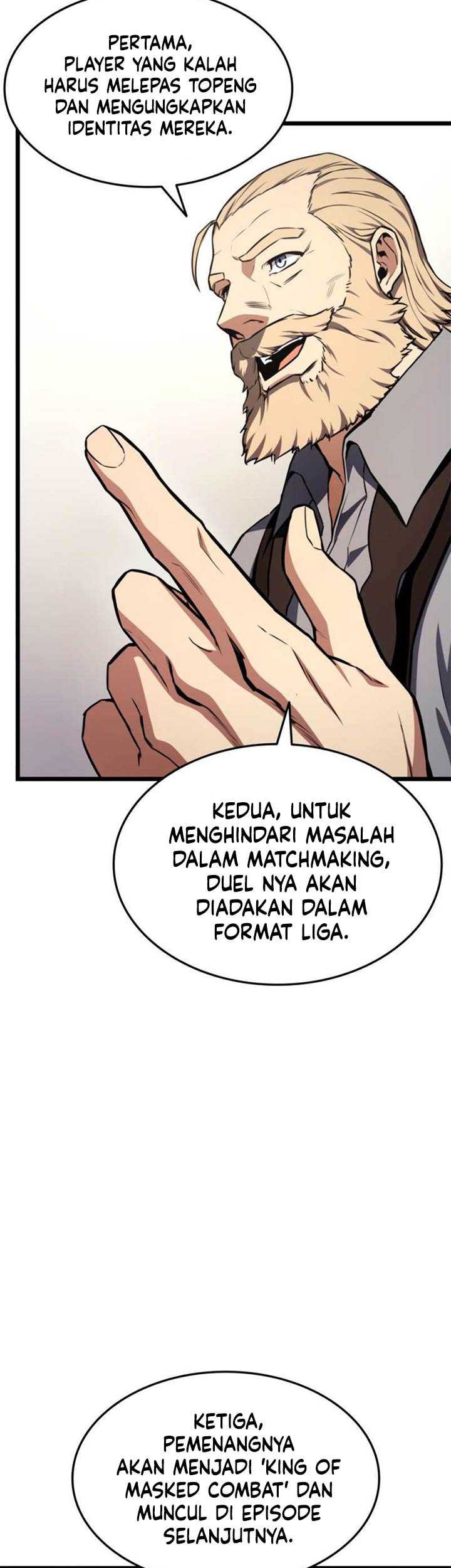 Ranker’s Return (Remake) Chapter 35 - halaman 8