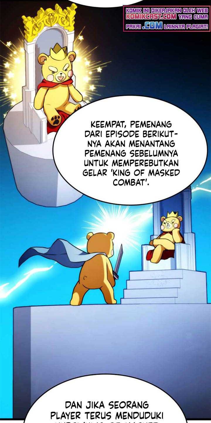 Ranker’s Return (Remake) Chapter 35 - halaman 9