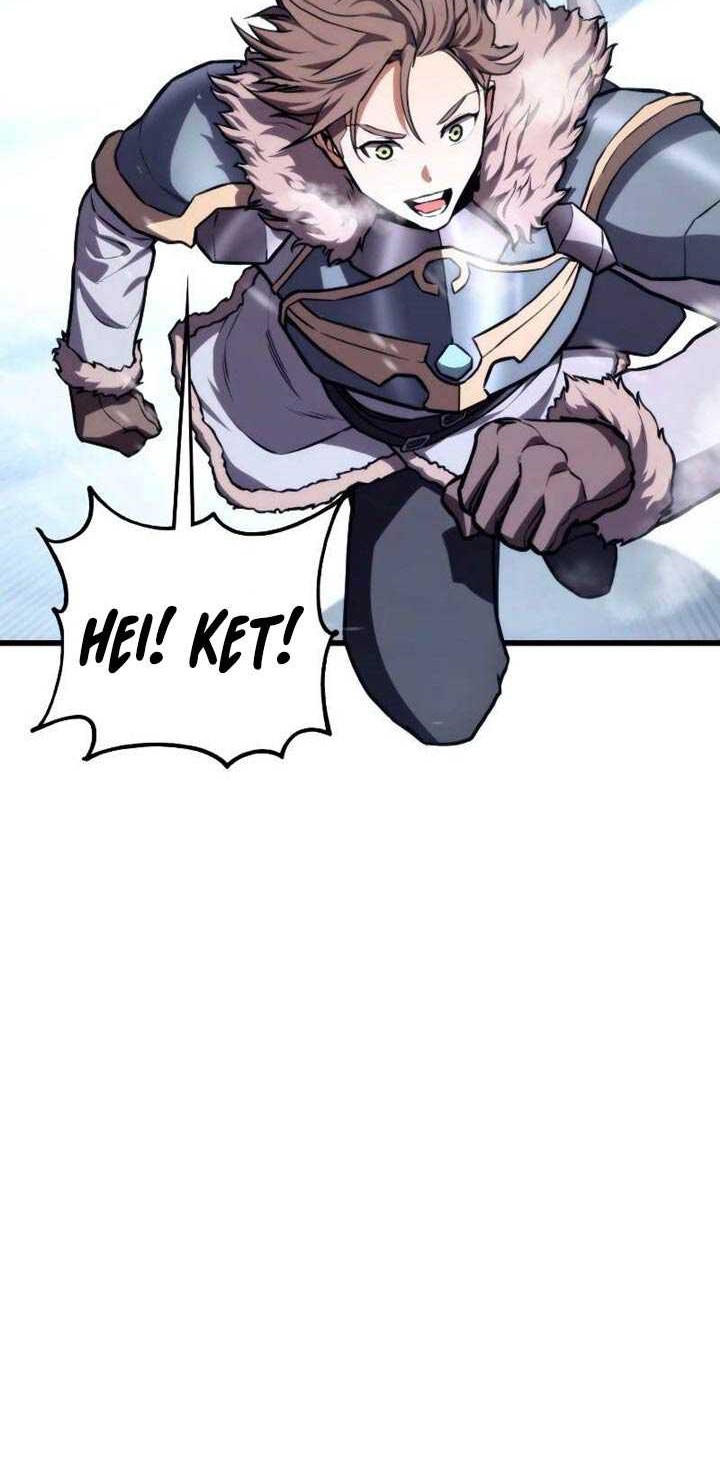 Ranker’s Return (Remake) Chapter 36 - halaman 13