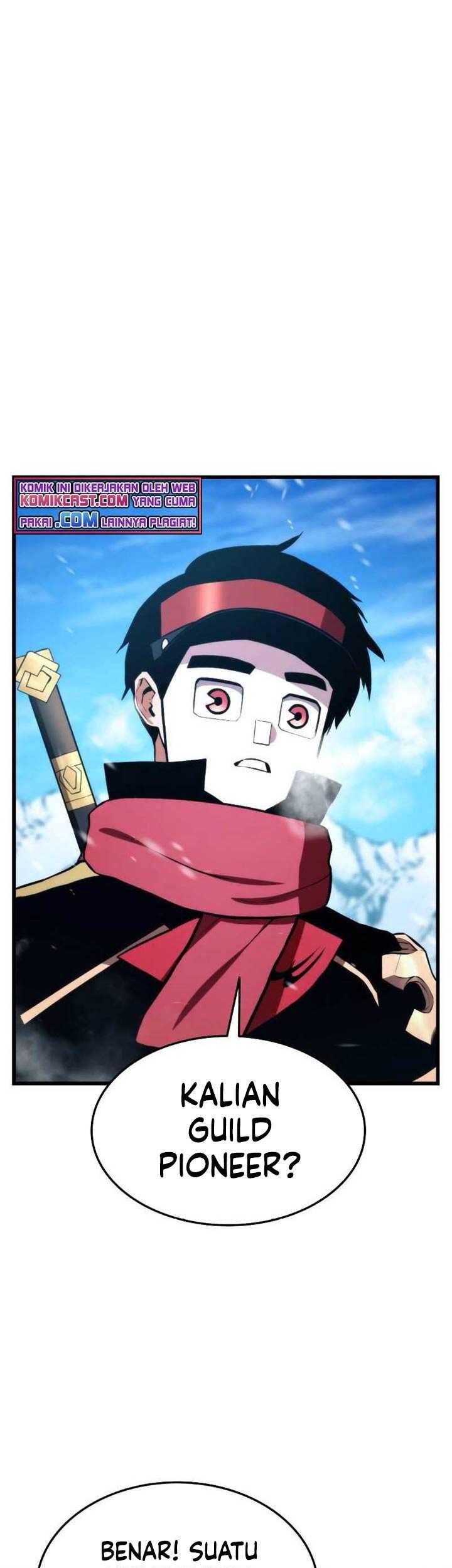 Ranker’s Return (Remake) Chapter 36 - halaman 14