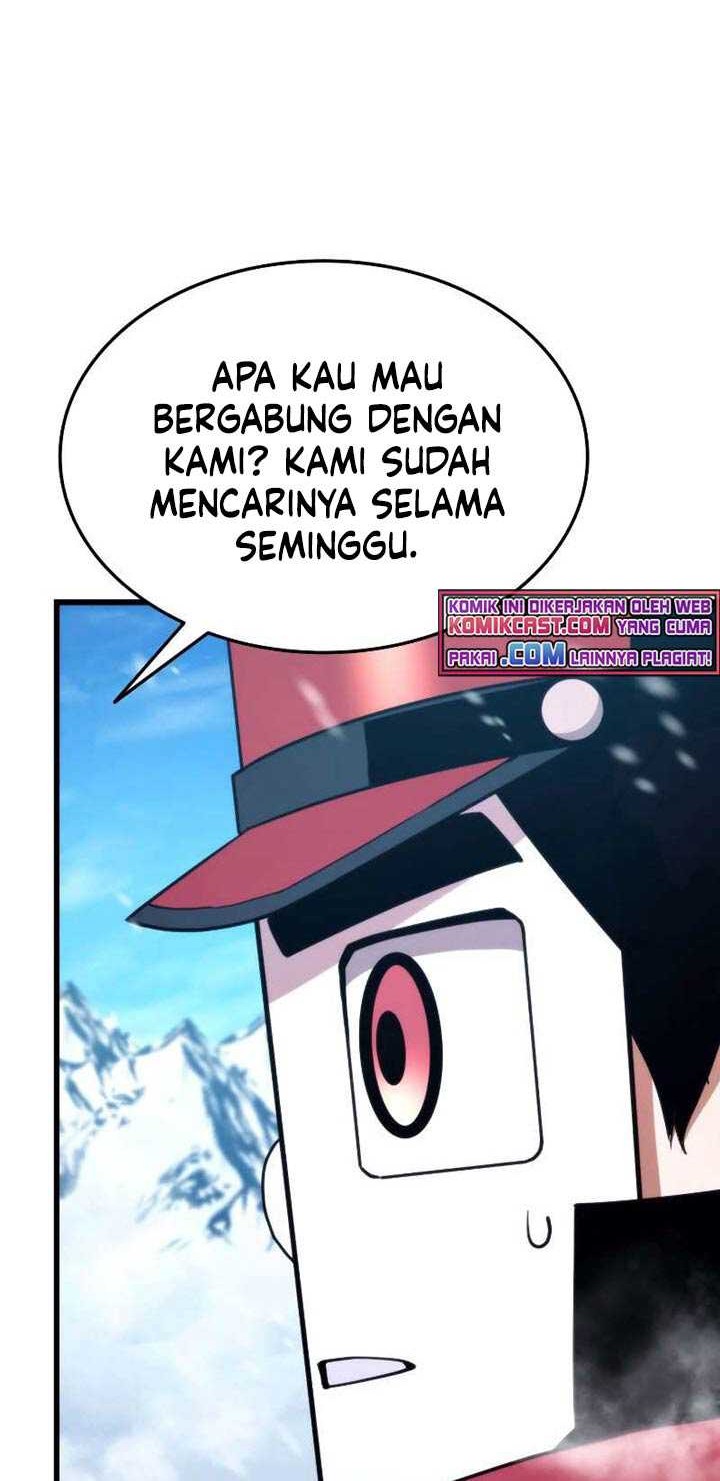 Ranker’s Return (Remake) Chapter 36 - halaman 17