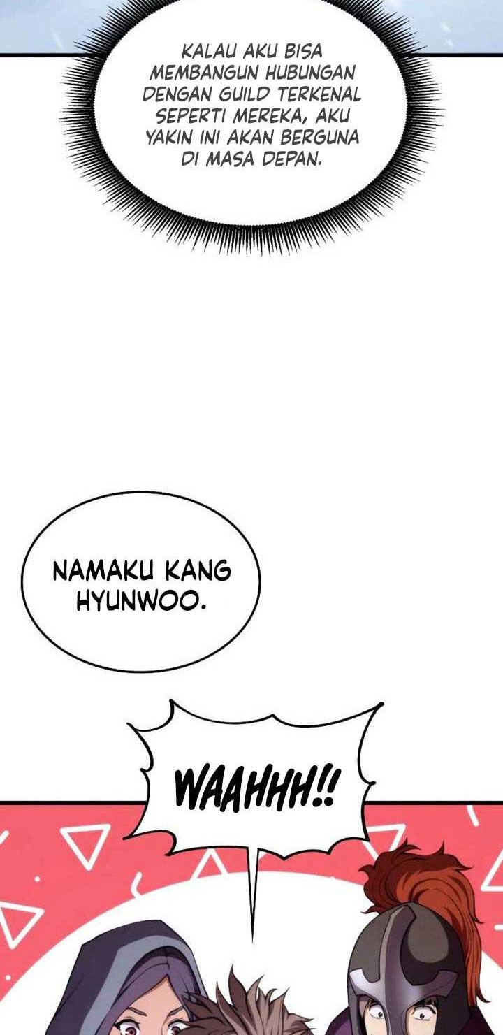 Ranker’s Return (Remake) Chapter 36 - halaman 21