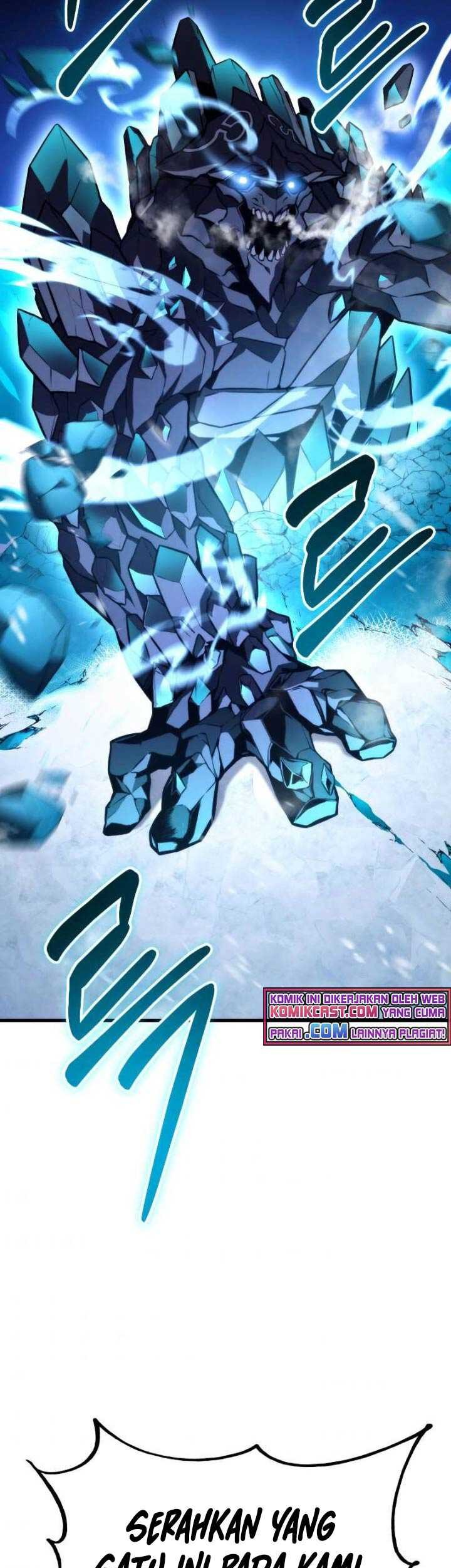 Ranker’s Return (Remake) Chapter 36 - halaman 24
