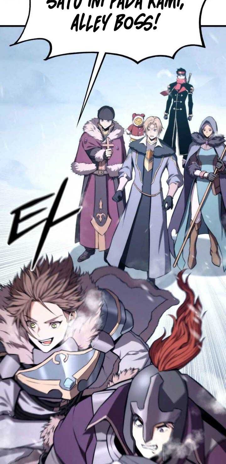 Ranker’s Return (Remake) Chapter 36 - halaman 25